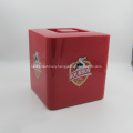 Promotional Plastic Square Ice Bucket 14 Litre